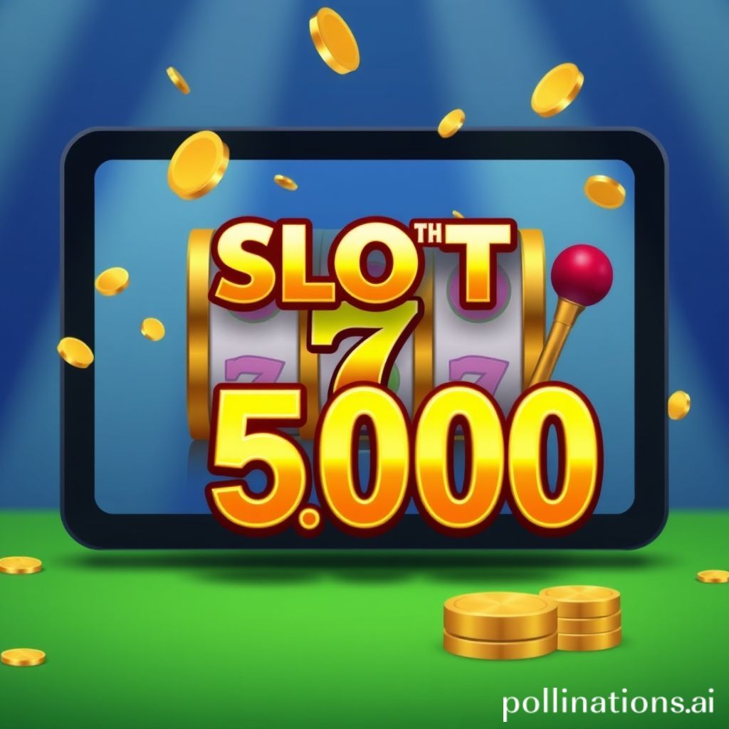  Rahasia Menemukan Slot Deposit Dana 5000 Tanpa Potongan Terpercaya 2021